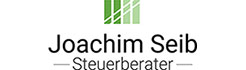 Logo Joachim Seib Steuerberater